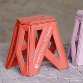 Imperial Riding Escabeau IRHSky High Orange Imperial Riding Escabeau IRHSky High Orange