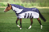 Imperial Riding Couvre-Cou IRHSuper-Dry Marin Imperial Riding Couvre-Cou IRHSuper-Dry Marin