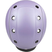 Casco Bombe Nori Princess Violet Casco Bombe Nori Princess Violet