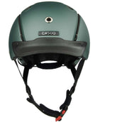 Casco Bombe Choice Turnier Sage Casco Bombe Choice Turnier Sage