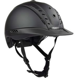 Casco Bombe Mistrall 2 Prime Black Casco Bombe Mistrall 2 Prime Black