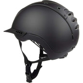 Casco Bombe Mistrall 2 Prime Black Casco Bombe Mistrall 2 Prime Black
