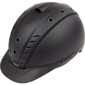 Casco Bombe Mistrall 2 Prime Black Casco Bombe Mistrall 2 Prime Black