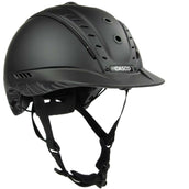Casco Bombe Mistrall 2 Floral Black Casco Bombe Mistrall 2 Floral Black