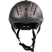 Casco Bombe Mistrall 2 Prime Brown Casco Bombe Mistrall 2 Prime Brown