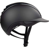 Casco Bombe Duell Prime Black Casco Bombe Duell Prime Black