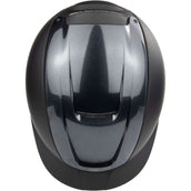Casco Bombe Duell Prime Black Casco Bombe Duell Prime Black