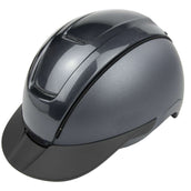 Casco Bombe Duell Prime Grey Casco Bombe Duell Prime Grey