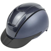 Casco Bombe Duell Prime Blue Casco Bombe Duell Prime Blue