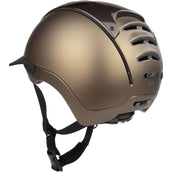 Casco Bombe Duell Prime Brown Casco Bombe Duell Prime Brown