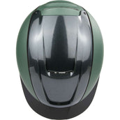 Casco Bombe Duell Prime Emerald Casco Bombe Duell Prime Emerald