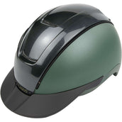 Casco Bombe Duell Prime Emerald Casco Bombe Duell Prime Emerald