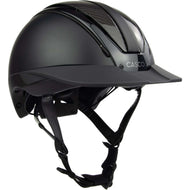 Casco Bombe Duell One Carbon Black Casco Bombe Duell One Carbon Black