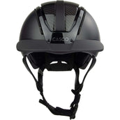 Casco Bombe Duell One Carbon Black Casco Bombe Duell One Carbon Black