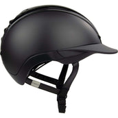 Casco Bombe Duell One Carbon Black Casco Bombe Duell One Carbon Black