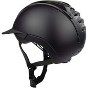 Casco Bombe Duell One Carbon Black Casco Bombe Duell One Carbon Black