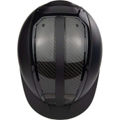 Casco Bombe Duell One Carbon Black Casco Bombe Duell One Carbon Black