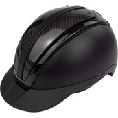 Casco Bombe Duell One Carbon Black Casco Bombe Duell One Carbon Black