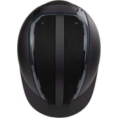 Casco Bombe Duell One Premiere Onyx Casco Bombe Duell One Premiere Onyx