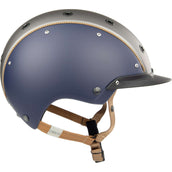 Casco Bombe Champ Regal Blue Casco Bombe Champ Regal Blue