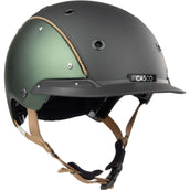 Casco Bombe Champ Regal Green Casco Bombe Champ Regal Green