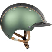 Casco Bombe Champ Regal Green Casco Bombe Champ Regal Green