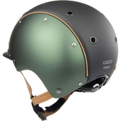 Casco Bombe Champ Regal Green Casco Bombe Champ Regal Green