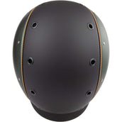 Casco Bombe Champ Regal Green Casco Bombe Champ Regal Green