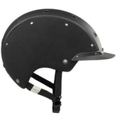 Casco Bombe Champ Embellis Black Casco Bombe Champ Embellis Black