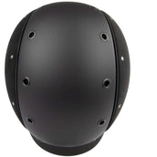 Casco Bombe Champ Embellis Black Casco Bombe Champ Embellis Black