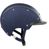 Casco Bombe Champ Embellis Blue Casco Bombe Champ Embellis Blue