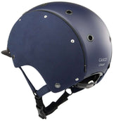 Casco Bombe Champ Embellis Blue Casco Bombe Champ Embellis Blue