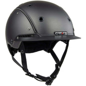 Casco Bombe Champ-3 Gris Casco Bombe Champ-3 Gris