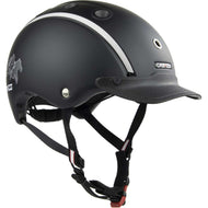 Casco Bombe Choice Noir Mat Casco Bombe Choice Noir Mat