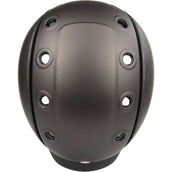 Casco Bombe Choice Starlit Marron Casco Bombe Choice Starlit Marron