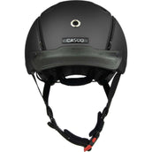 Casco Bombe Choice Turnier Noir Casco Bombe Choice Turnier Noir