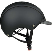 Casco Bombe Choice Turnier Noir Casco Bombe Choice Turnier Noir