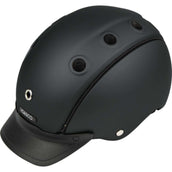 Casco Bombe Choice Turnier Noir Casco Bombe Choice Turnier Noir