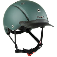 Casco Bombe Choice Turnier Sage Casco Bombe Choice Turnier Sage