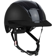 Casco Bombe Duell Prime Black Casco Bombe Duell Prime Black