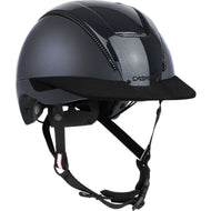 Casco Bombe Duell Prime Grey Casco Bombe Duell Prime Grey