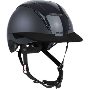 Casco Bombe Duell Prime Grey Casco Bombe Duell Prime Grey
