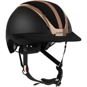Casco Bombe Duell One bronze Casco Bombe Duell One bronze