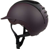 Casco Bombe Duell One Finesse Merlot Casco Bombe Duell One Finesse Merlot