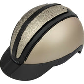 Casco Bombe Duell One Flair Platinum Casco Bombe Duell One Flair Platinum