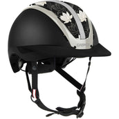 Casco Bombe Duell One Lotus Casco Bombe Duell One Lotus