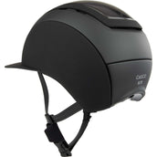 Casco Bombe Elite Carbon Black Casco Bombe Elite Carbon Black