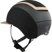 Casco Bombe Elite Paladin Champagne Casco Bombe Elite Paladin Champagne
