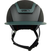 Casco Bombe Elite Paladin Green Casco Bombe Elite Paladin Green
