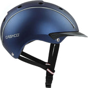Casco Bombe Mistrall Prime Blue Casco Bombe Mistrall Prime Blue
